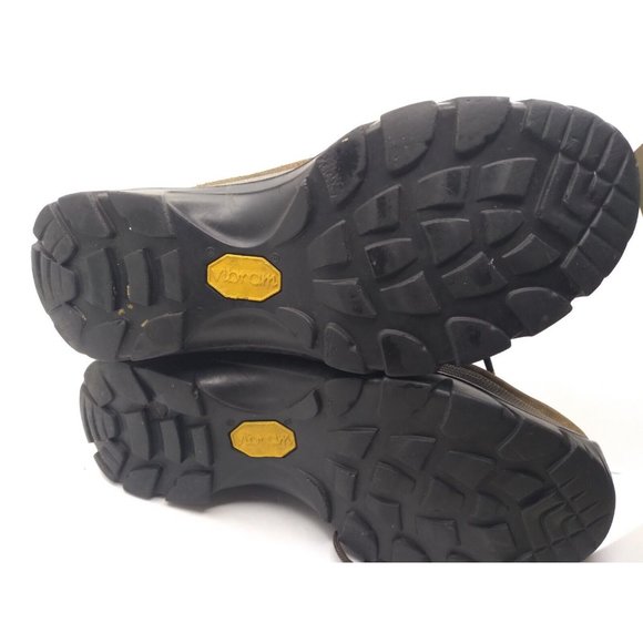 ASOLO fast trek gore-tex boots Size US 8 UK 7.5 EU 41 Mens READ main image 7